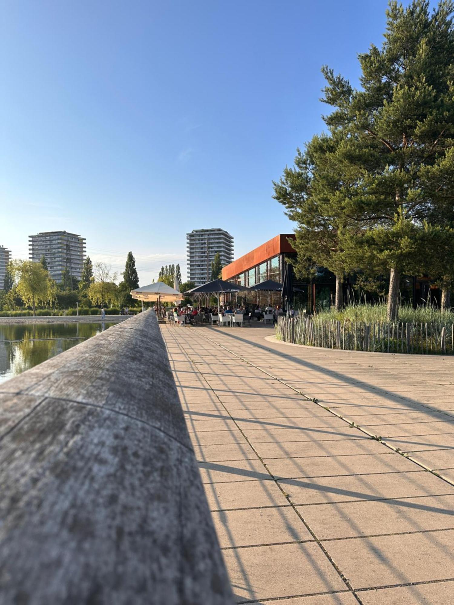 Amao-brown I Exklusives City-apartment I 85qm I Privatparkplatz & Komfort I King-size Bed Apartment